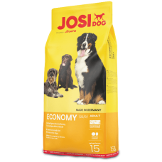 Сухий корм JosiDog Adult Economy (22/8) Економ для дорослих собак з низькими енергетичними потребами 15 кг
