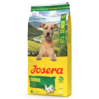 Сухий корм Josera Senior Balance — для собак усіх порід, що старіють і малоактивні 900 г