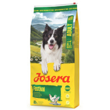 Сухий корм Josera Festival для вибагливих собак 12.5 кг
