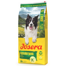 Сухий корм Josera Hypoallergenic – дієта для зниження харчової непереносимості 12,5 кг