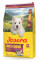 Сухий корм Josera Mini Junior Duck & Salmon — для цуценят дрібних порід з качкою та лососем 900 г