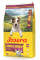 Сухий корм Josera Mini Salmon & Chicken для вибагливих собак дрібних порід 10 кг