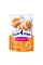 Club 4 Paws (Клуб 4 Лапи) Premium Adult Cat Veal - Сухий корм із телятиною для дорослих котів 900 г