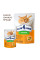 Сухий корм Клуб 4 Лапи Adult Cats 7+ with Chicken з куркою для дорослих котів від 7 років 900 г
