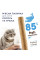 CLUB 4 PAWS Клуб 4 лапи м'ясні палички ласощі для кішок 5 г*10 шт лосось і тріска
