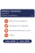CLUB 4 PAWS Клуб 4 лапи м'ясні палички ласощі для кішок 5 г*50 шт курка та форель