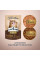 Клуб 4 лапи Premium Selection консервований корм для дорослих кішок із оселедцем та салакою в желе 80 г*12 шт