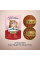 Вологий корм для кішок Клуб 4 лапи Premium Selection Strips Смужка з кроликом у соусі 85 г х 12 шт