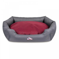 Лежак Pet Fashion Bosphorus 1 60 x 53 x 18 см