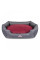 Лежак Pet Fashion Bosphorus 1 60 x 53 x 18 см