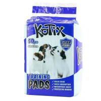 Пеленки для собак Kotix Premium 60х60 см 50 шт