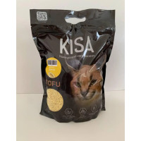 KISA (Кіса) наповнювач соєвий тофу з ароматом дині 6 л.