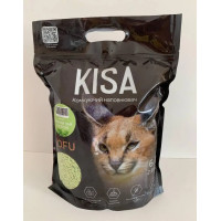 KISA (Кіса) наповнювач соєвий тофу з ароматом м'яти 6 л.