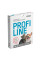 Нашийник для собак PROVET Profiline 35 см (в асортименті)