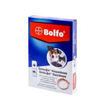 Bayer Bolfo (Больфо) нашийник для собак і котів 35 см