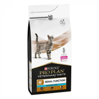 Сухой корм для кошек Pro Plan Veterinary Diets NF Renal Function 1.5 кг