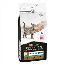 Сухой корм для кошек Pro Plan Veterinary Diets NF Renal Function 1.5 кг