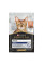 Вологий корм для котів Pro Plan Indoor Adult pouch 85 г*26 шт - лосось