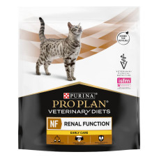 Сухий диетический корм Purina Pro Plan® Veterinary Diets NF Renal Function Early Care для взрослых котов, 350 г