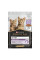 Вологий корм для кошенят Pro Plan Kitten Healthy Start pouch 85 г*26 шт - індичка