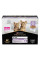 Вологий корм для кошенят Purina Pro Plan Kitten Healthy Start шматочки у підливці з індичкою 850 г (10 шт. х 85 г)