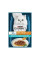 Вологий корм Gourmet Perle Mini Fillets Tuna для кішок із тунцем 85 г*26 шт