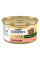 Gourmet Gold (Гурме Голд) Соковита насолода консерви для кішок з лососем 85 г*24 шт.