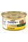 Gourmet Gold (Гурме Голд) Соковита насолода консерви для кішок з куркою 85 г*24 шт.