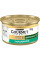 Gourmet Gold (Гурме Голд) консерви для котів з кроликом, шматочки в паштеті 85г*24шт