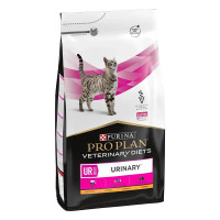 Сухой корм для кошек Pro Plan Veterinary Diets UR Urinary 1.5 кг