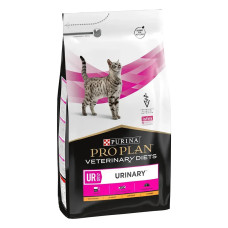Сухой корм для кошек Pro Plan Veterinary Diets UR Urinary 1.5 кг