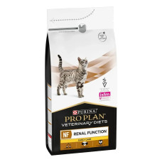 Сухий дієтичний корм Purina Pro Plan® Veterinary Diets NF Renal Function Early Care 1.5 кг