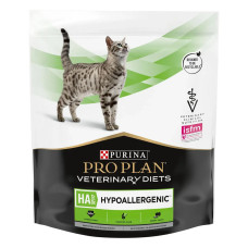 Сухой корм для кошек Pro Plan Veterinary Diets HA Hypoallergenic 325 г