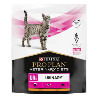 Сухой корм для кошек Pro Plan Veterinary Diets UR Urinary 350 г