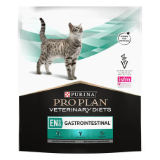 Сухий корм для котів Pro Plan Veterinary Gastrointestinal 400 г