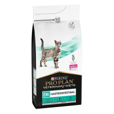 Сухой корм для кошек Pro Plan Veterinary Gastrointestinal 1,5 кг