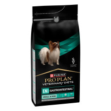 Сухий корм для собак малих порід Pro Plan Veterinary Gastrointestinal Small&Mini 1.5 кг