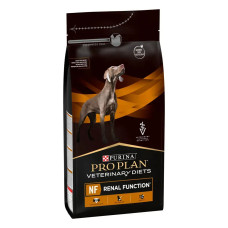 Сухий корм для собак Pro Plan Veterinary Diets NF Renal Function 1.5 кг