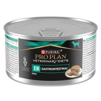 Вологий корм для собак Pro Plan Veterinary Diets Gastrointestinal 195 г*24 шт