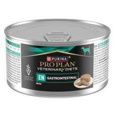 Вологий корм для собак Pro Plan Veterinary Diets Gastrointestinal 195 г*24 шт