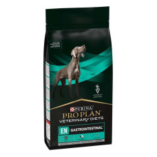 Сухий корм для собак, при захворюваннях ШКТ Pro Plan Veterinary Gastrointestinal 12 кг