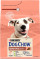 Сухий корм Purina Dog Chow Sensitive Adult для дорослих собак зі смаком лосося 2.5 кг