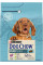 Сухий корм Purina Dog Chow Puppy Lamb для цуценят зі смаком ягняти 2.5 кг