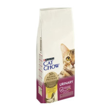 Сухий корм Purina Cat Chow (Кет Чау) Special Care Urinary Tract Health для котів 15 кг