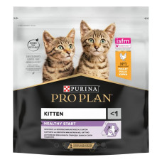 Сухий корм Про План (Pro Plan) Original для котят 400 г