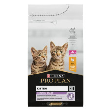Сухой корм Про План (Pro Plan) Original для котят, с курицей 1.5 кг