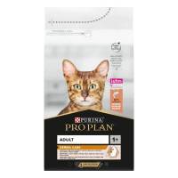 Сухой корм Про План (Pro Plan) Elegant для кошек с чувствительной кожей, с лососем 1.5 КГ