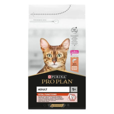 Сухой корм Про План (Pro Plan) Original для кошек, с лососем 1.5 кг