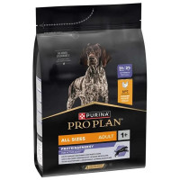 Сухой корм Purina Pro Plan Protein & Energy для взрослых активных собак всех размеров с курицей 14 кг