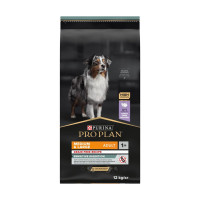 Сухий корм для дорослих собак з чутливим травленням Purina Pro Plan Medium & Large Adult Sensitive 12 кг